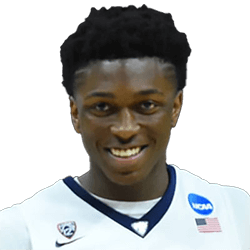 Stanley Johnson Jr.