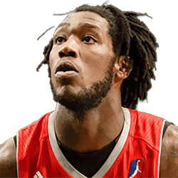 Montrezl Dashay Harrell