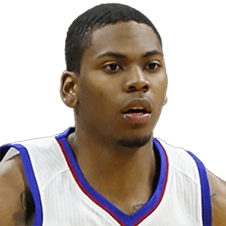 Glenn Alan Robinson III