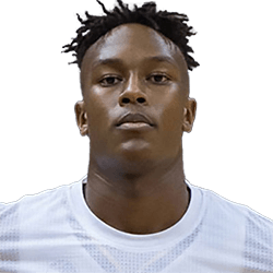 Myles Christian Turner