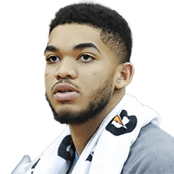 Karl-Anthony Towns Jr.