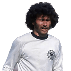 Paul Breitner