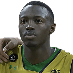 Holdyn Jerian Grant