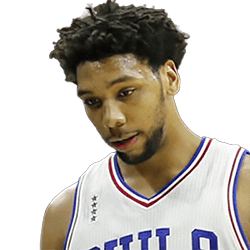 Jahlil Okafor