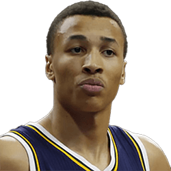 Dante Exum