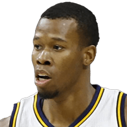 Rodney Michael Hood