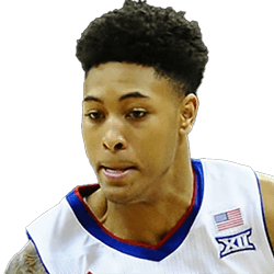 Kelly Paul Oubre Jr.