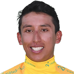 Egan Bernal