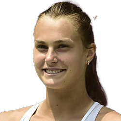 Aryna Sabalenka