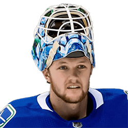 Thatcher Demko