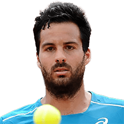 Tennis French Open Paris J. Munar gegen S. Caruso Ergebnisse