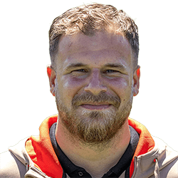 Rick van der Mast