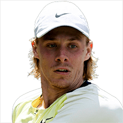 Denis Shapovalov