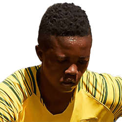Bambanani Nolufefe Mbane