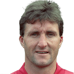 Alan McInally