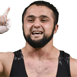 Nijat Rahimov