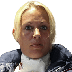 Fiona Bigwood