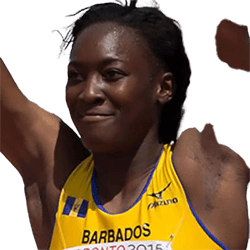 Akela Jones