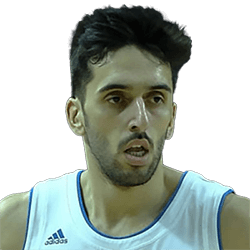 Facundo Campazzo