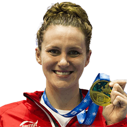 Jazmin Carlin