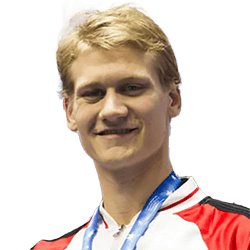 Viktor Bromer