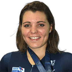 Laurie Berthon