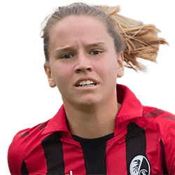 Naomi Mégroz