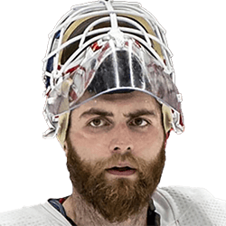 Braden Holtby