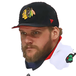 Robin Lehner