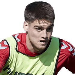 Endika Irigoyen Bravo