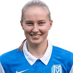 Nina Rolfes