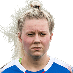 Selma Sól Magnúsdóttir
