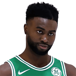 Jaylen Brown