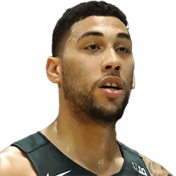 Denzel Valentine