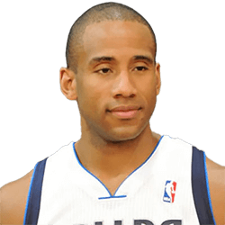 Dahntay Jones