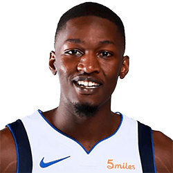 Dorian Finney-Smith