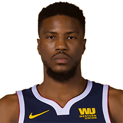 Malik Beasley