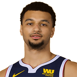 Jamal Murray