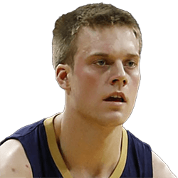 Nate Wolters