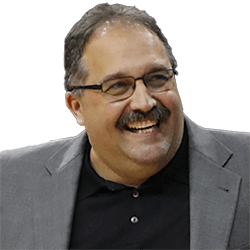 Stanley Alan Van Gundy