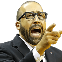 David Sean Fizdale