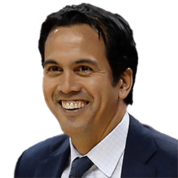 Erik Jon Spoelstra