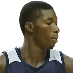 Cheick Diallo