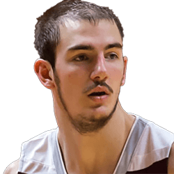 Alex Caruso