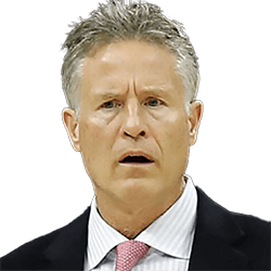 Brett Brown