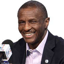 Dwane Casey