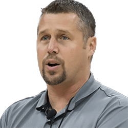 David Joerger