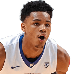 Dejounte Deshaun Murray