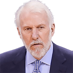 Gregg Charles Popovich