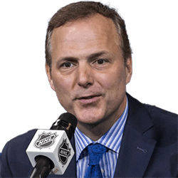 Jon Cooper